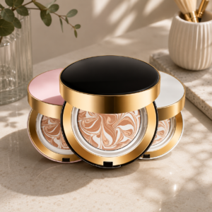 Air Cushion BB Cream