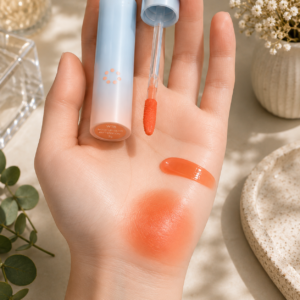 Water Mist Lip Gloss