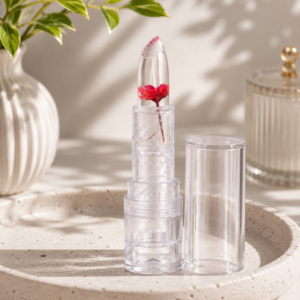 Moisturizing Clear Lip Gloss