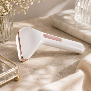 White Jade Electric Gua Sha Device