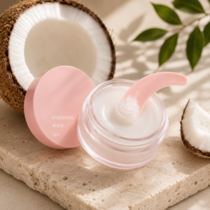 Hydrating Lip Mask